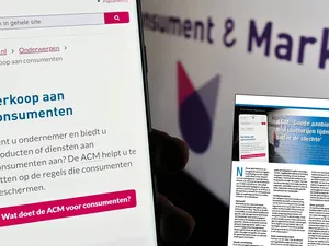 ACM: ‘Goede aanbieders thuisbatterijen lijden onder de slechte’