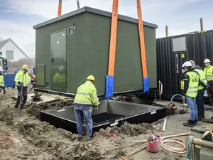40 procent minder klachten over uitvallen omvormers zonnepanelen
