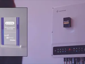 Sunergy organiseert Slimste Installateur Award 2025