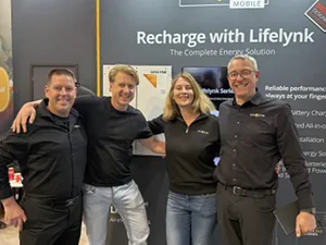 ThuisbatterijNederland.nl gaat Sunsynk thuisbatterij Lifelynk verkopen