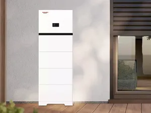 Sunwoda Energy introduceert all-in-one thuisbatterij SunESS Power