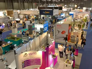Amfisol wint met nieuw montagesysteem innovatieprijs op Sustainable Solutions Kortrijk