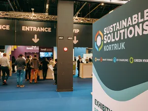 Sustainable Solutions Kortrijk 2026 in teken van verbreding en kennisdeling