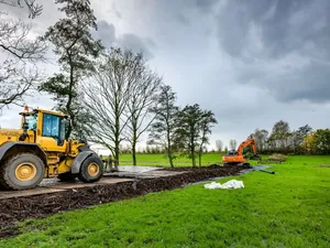 TenneT en Flevoland beginnen bouw hoogspanningsstation Lelystad