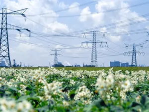 TenneT roept hulp Vattenfall in voor dreigend stroomtekort, energiebedrijf bouwt batterijpark met gasturbine