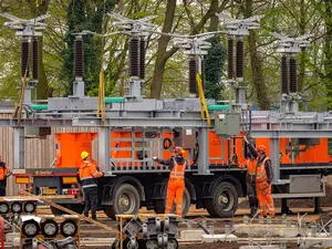 Netbeheerders hoopvol over stikstofpakket energie-infrastructuur