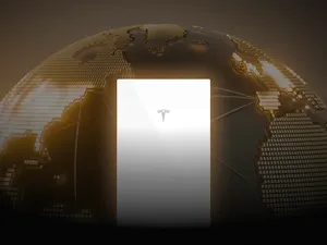 Tesla heeft wereldwijd 1 miljoen thuisbatterijen geïnstalleerd