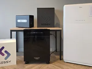 Thuisbatterij.nl zet stap naar buitenland