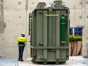 Warmtepompen, laadpalen en elektrisch koken, nieuw elektriciteitsstation in Delft maakt het voor 30.000 woningen mogelijk