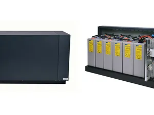 Nieuwe Nederlandse thuisbatterij Qurmit – ‘We willen het anders doen dan de rest’
