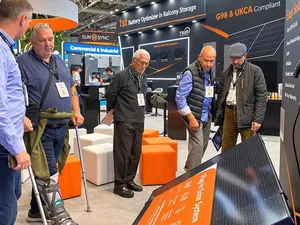TSUN lanceert in Nederland 3 productlijnen rond batterijen en zonnepanelen voor het tijdperk van zelfconsumptie