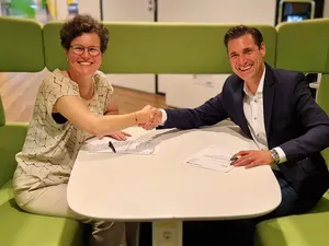 Myenergi en Technische Unie breiden samenwerking uit