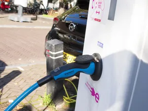 ‘Slim laden wordt de standaard, maar we zijn er nog (lang) niet’