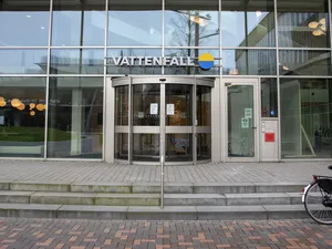 Klant met zonnepanelen verslaat Vattenfall, rechter veegt terugleverkosten per direct van tafel