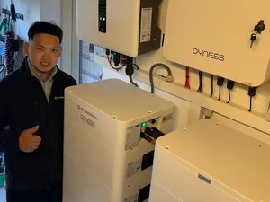 Verduurzaamnu: ‘Verkoop geen onzin over thuisbatterijen, mensen waarderen eerlijkheid’