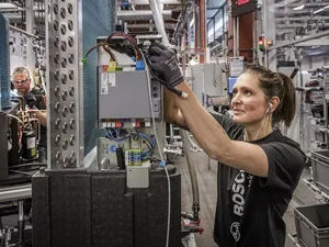 Belgische verkoop warmtepomp sterk in de lift: ‘Meer dan een tijdelijke opleving’