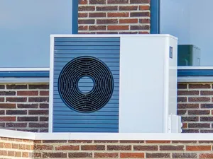 1KOMMA5° start automatische sturing warmtepompen op prijs en verbruik