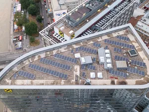 Oostenrijk verlegt subsidies na hete zomer van zonnepanelen naar batterijen