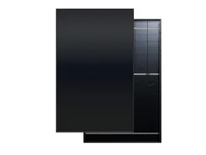 WINAICO lanceert nieuw zonnepaneel van 500 wattpiek met backcontacttechnologie