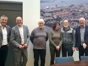 Wocozon viert jubileum eerste huurders met zonnepanelen, thuisbatterij volgende stap