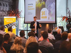 Wocozon lanceert eerste thuisbatterijen voor woningcorporaties