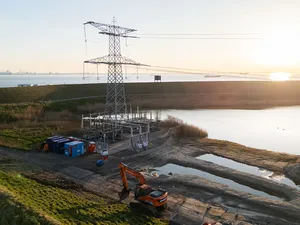 Gemeenten krijgen 197 miljoen voor verbeteren leefkwaliteit bij nieuwe stroomstations