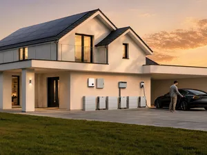 Zendure: 73 procent consumenten zonder zonnepanelen wil binnen een jaar investeren in thuisbatterij en zonnepanelen