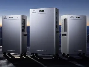 Zendure start inzet AI om thuisbatterij te laten meedraaien op de Europese stroommarkt