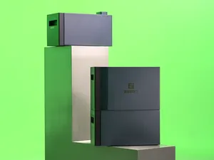ZinVolt start in België met verkoop plug-and-play thuisbatterij na vrijgave P1-poort