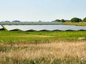 Zonnepanelen bespaarden Nederland dit jaar al 2,7 miljard euro aan fossiele import