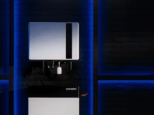 Nieuwe functie thuisbatterij Zonneplan moet verergeren netcongestie voorkomen
