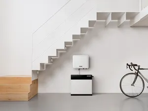 Zonneplan onthult nieuwe thuisbatterij voor huizen met 1-faseaansluiting