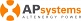 APsystems (Altenergy Power System Inc.)