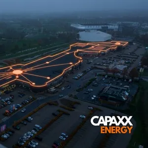 CAPAXX Energy-afbeelding
