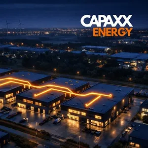 CAPAXX Energy-afbeelding