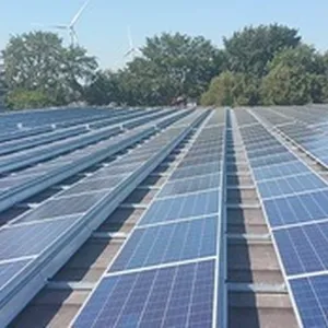 Van der Valk Solar Systems-afbeelding