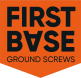FIRST BASE Ground Screws