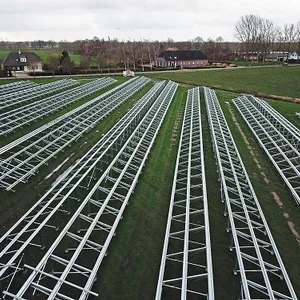 FIRST BASE Ground Screws-afbeelding