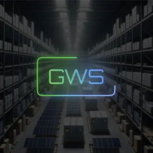 GWS Energy-afbeelding