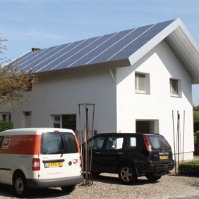 IBC SOLAR-afbeelding