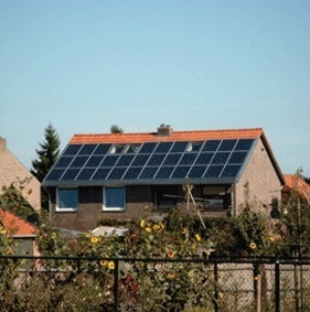 IBC SOLAR-afbeelding