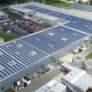 IBC SOLAR-afbeelding