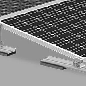 K2 Systems GmbH-afbeelding