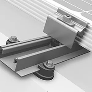 K2 Systems GmbH-afbeelding