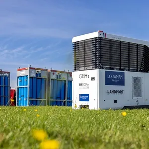 Landport Energy-afbeelding