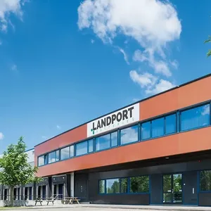 Landport Energy-afbeelding