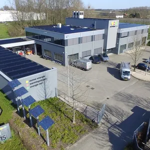 New Energy Systems-afbeelding