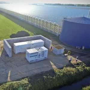 New Energy Systems-afbeelding