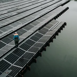 New Energy Systems-afbeelding