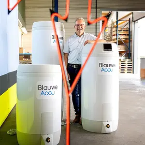 ReHeat B.V / ReHeat Heetwatersystemen-afbeelding